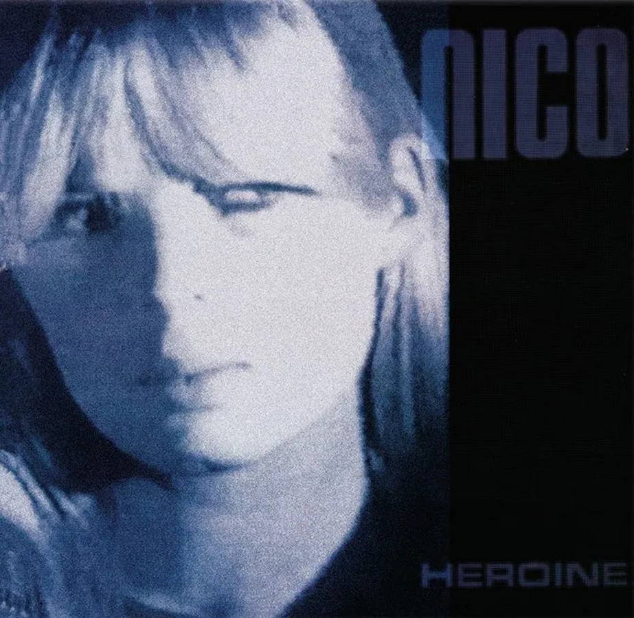 Nico – Heroine (orange)